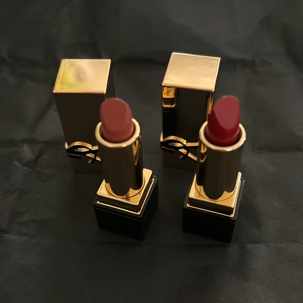 YSL Gift Set - Picture 11 of 16